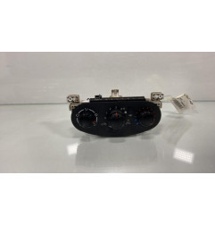 Commande chauffage RENAULT TWINGO 3