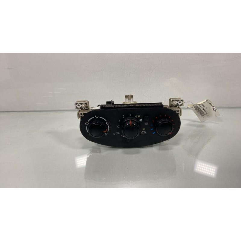 Commande chauffage RENAULT TWINGO 3 Photo n°3