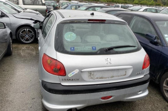 Poignee interieur arriere droit PEUGEOT 206