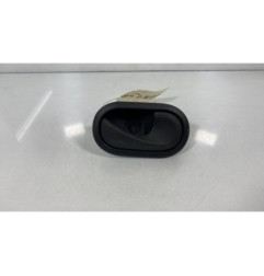 Poignee interieur arriere droit RENAULT TWINGO 3 Photo n°1