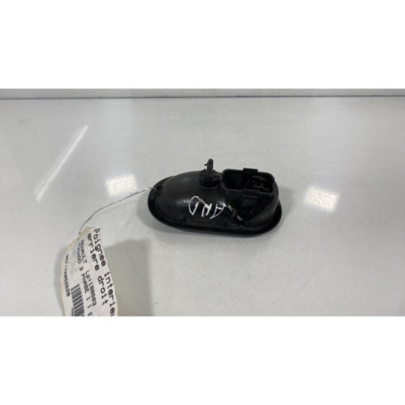 Poignee interieur arriere droit RENAULT TWINGO 3