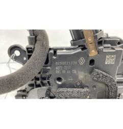 Serrure arriere droit RENAULT TWINGO 3