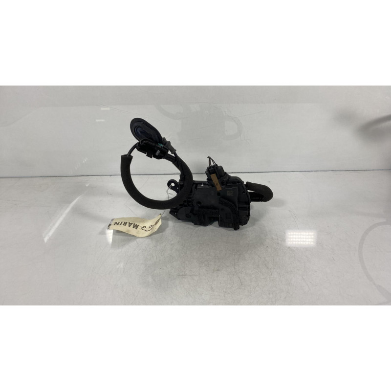Serrure arriere droit RENAULT TWINGO 3 Photo n°4