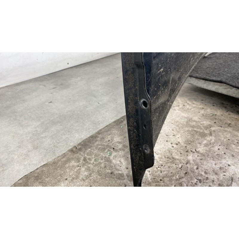 Capot MERCEDES VITO 639 Photo n°4