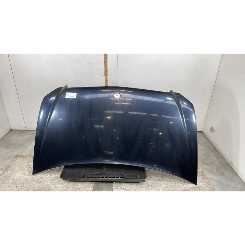 Capot MERCEDES VITO 639 Photo n°7