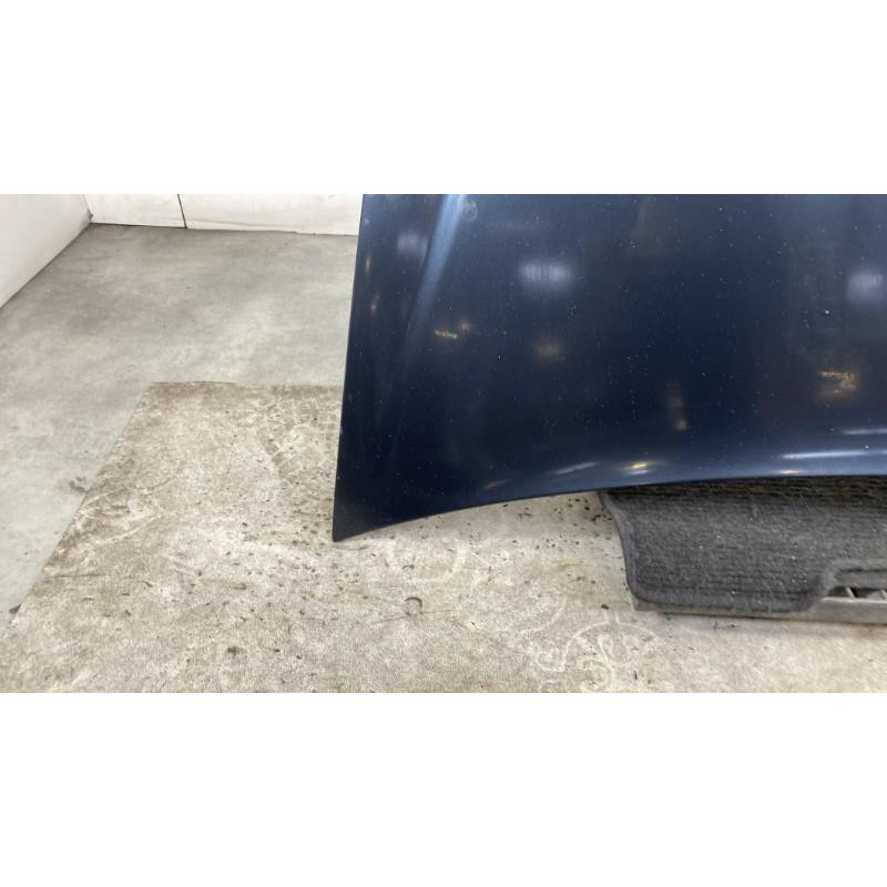 Capot MERCEDES VITO 639 Photo n°8