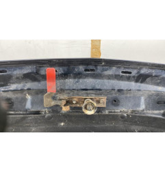 Capot MERCEDES VITO 639