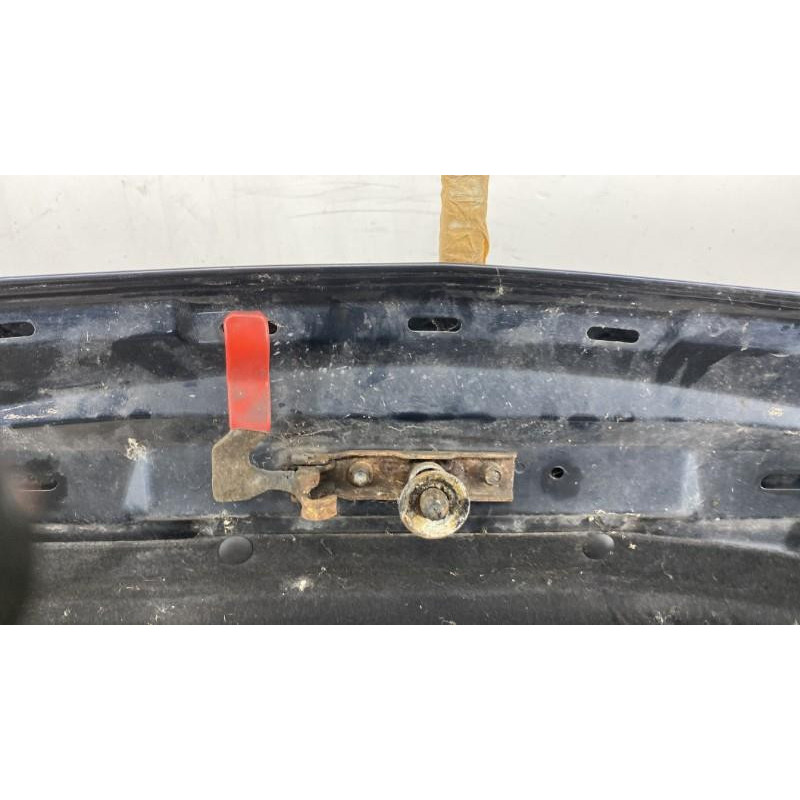 Capot MERCEDES VITO 639 Photo n°9
