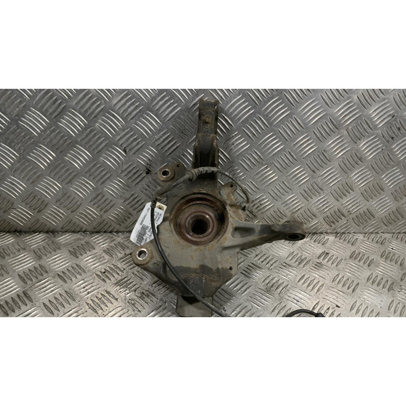 Pivot de moyeu avant droit RENAULT MEGANE 3 Photo n°1