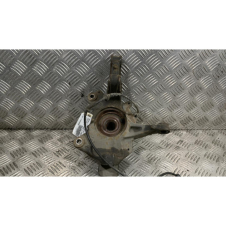 Pivot de moyeu avant droit RENAULT MEGANE 3 Photo n°1