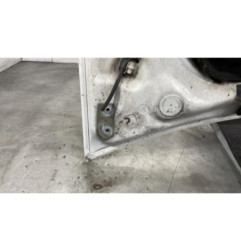 Capot RENAULT MEGANE 2