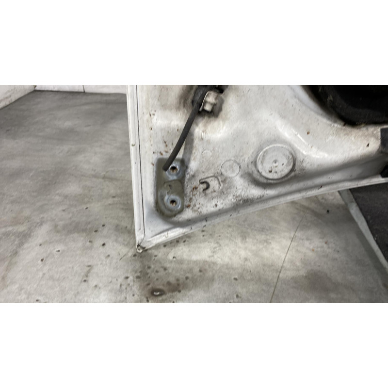 Capot RENAULT MEGANE 2 Photo n°6