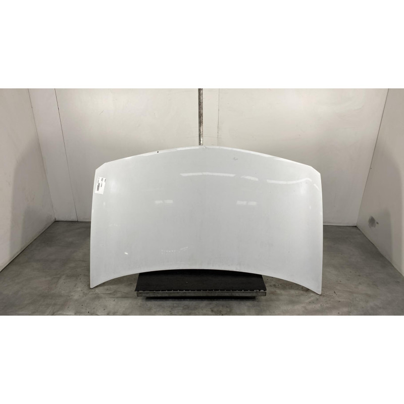 Capot RENAULT MEGANE 2 Photo n°8
