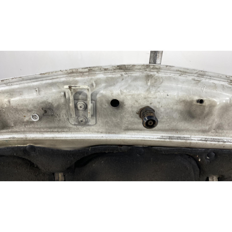 Capot RENAULT MEGANE 2 Photo n°9