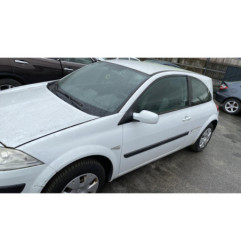 Capot RENAULT MEGANE 2