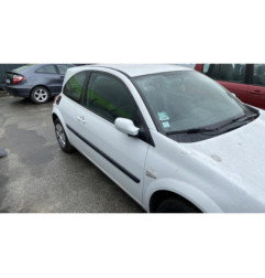 Capot RENAULT MEGANE 2