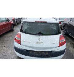 Capot RENAULT MEGANE 2