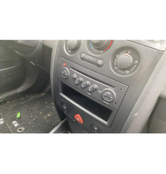 Capot RENAULT MEGANE 2