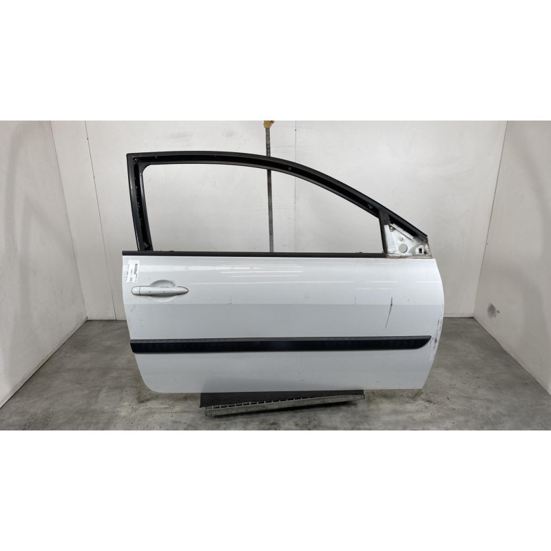 Porte avant droit RENAULT MEGANE 2 Photo n°3