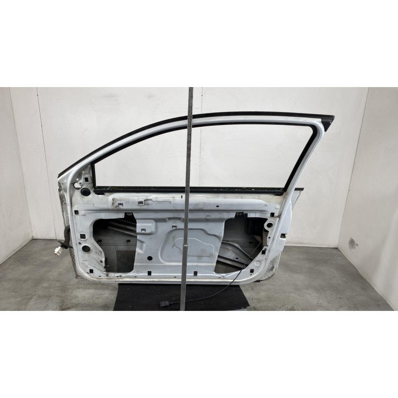 Porte avant droit RENAULT MEGANE 2 Photo n°4