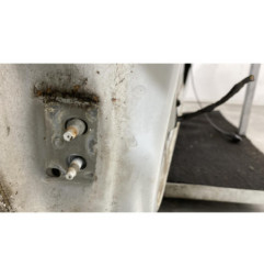Porte avant droit RENAULT MEGANE 2