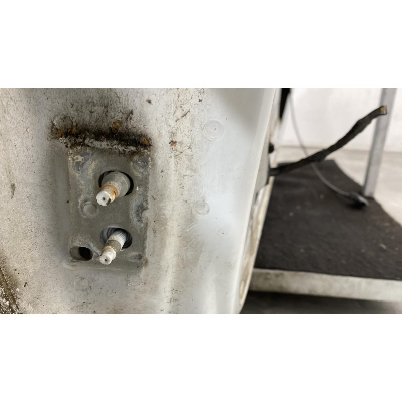 Porte avant droit RENAULT MEGANE 2 Photo n°6