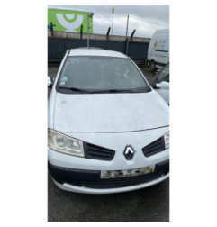 Porte avant droit RENAULT MEGANE 2