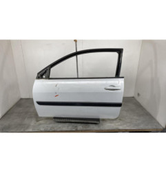 Porte avant gauche RENAULT MEGANE 2