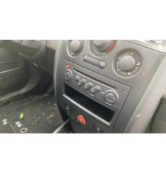 Porte avant gauche RENAULT MEGANE 2