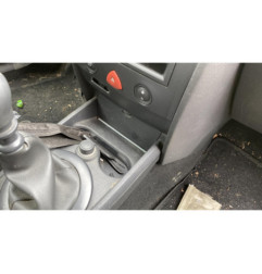 Porte avant gauche RENAULT MEGANE 2