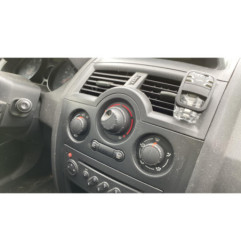 Porte avant gauche RENAULT MEGANE 2