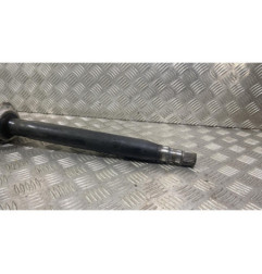 Cardan droit (transmission) OPEL ZAFIRA B Photo n°1