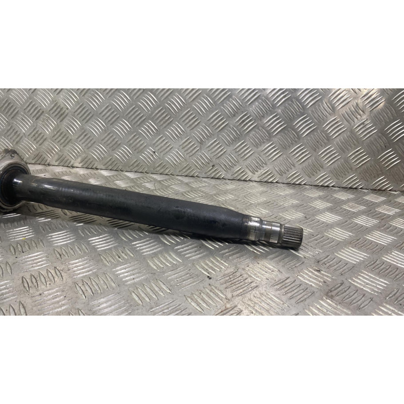 Cardan droit (transmission) OPEL ZAFIRA B Photo n°1