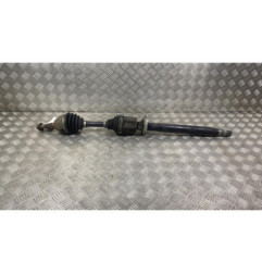 Cardan droit (transmission) OPEL ZAFIRA B