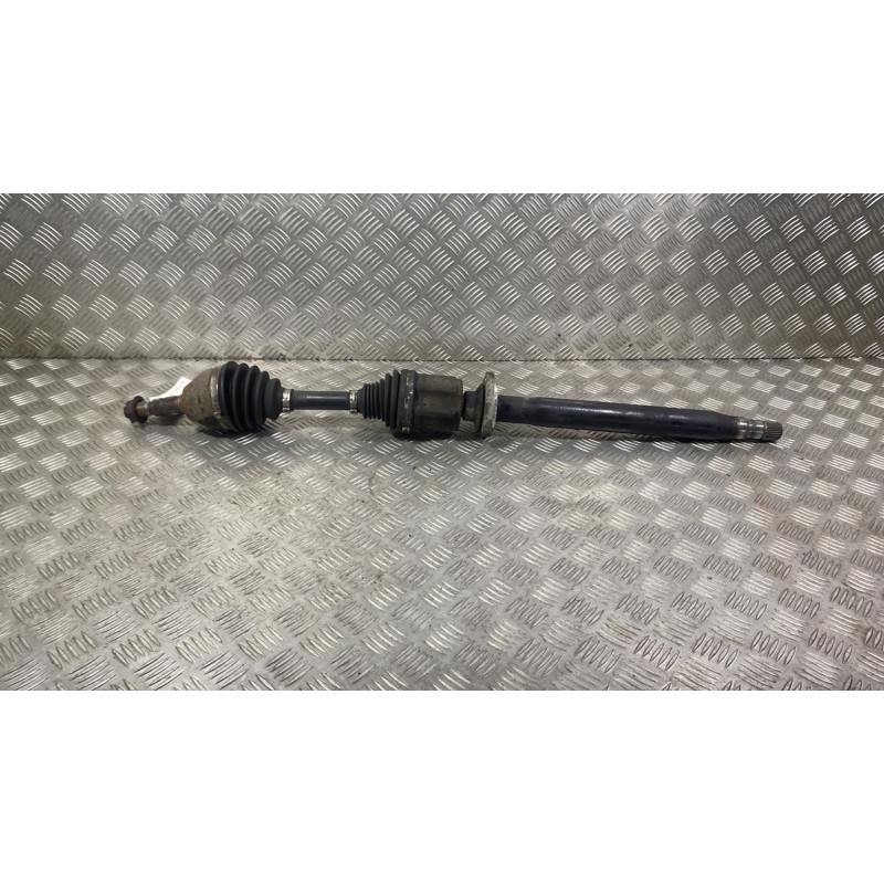 Cardan droit (transmission) OPEL ZAFIRA B Photo n°2