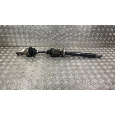 Cardan droit (transmission) OPEL ZAFIRA B