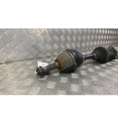 Cardan droit (transmission) OPEL ZAFIRA B