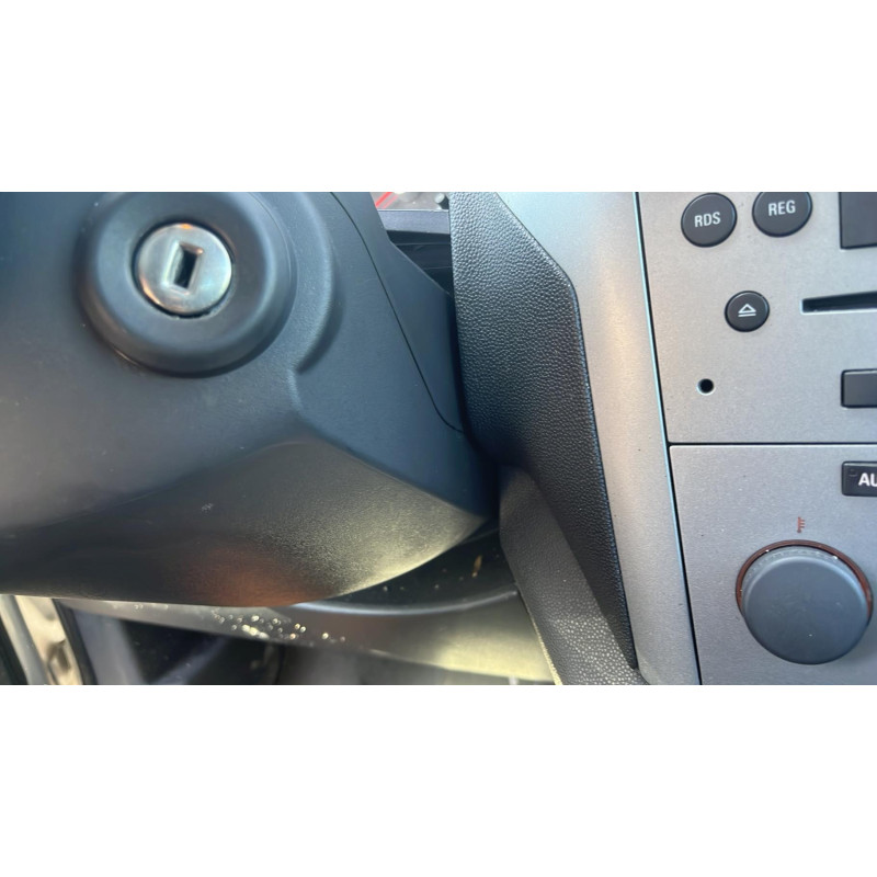 Cardan droit (transmission) OPEL ZAFIRA B Photo n°5