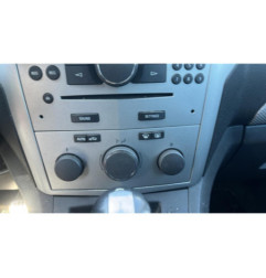 Cardan droit (transmission) OPEL ZAFIRA B