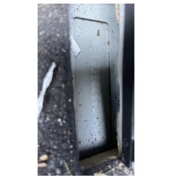 Cardan droit (transmission) OPEL ZAFIRA B