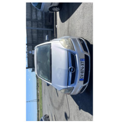 Cardan droit (transmission) OPEL ZAFIRA B