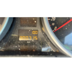 Cardan droit (transmission) OPEL ZAFIRA B