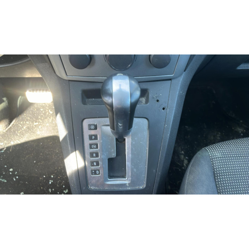 Cardan droit (transmission) OPEL ZAFIRA B Photo n°12