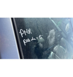 Cardan droit (transmission) OPEL ZAFIRA B