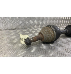 Cardan gauche (transmission) OPEL ZAFIRA B Photo n°1