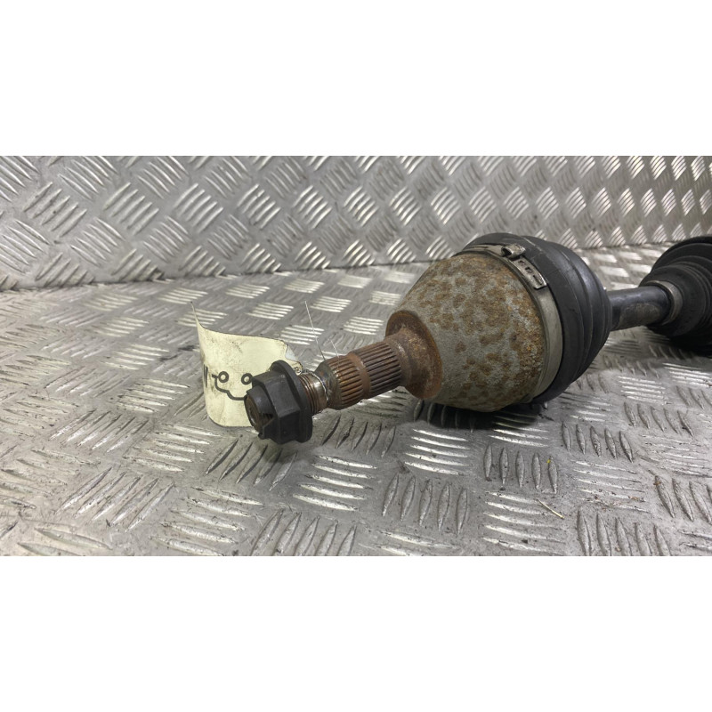 Cardan gauche (transmission) OPEL ZAFIRA B Photo n°1
