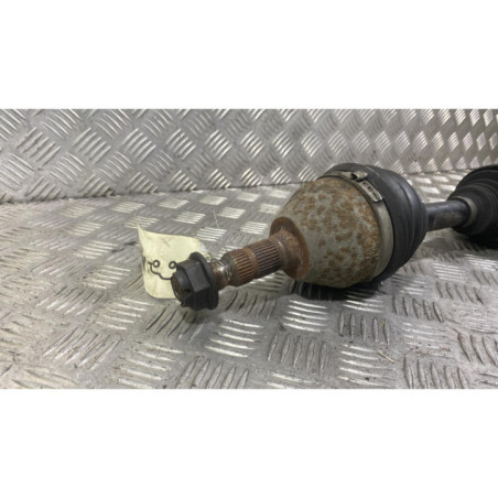 Cardan gauche (transmission) OPEL ZAFIRA B Photo n°1