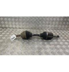 Cardan gauche (transmission) OPEL ZAFIRA B