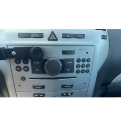 Cardan gauche (transmission) OPEL ZAFIRA B