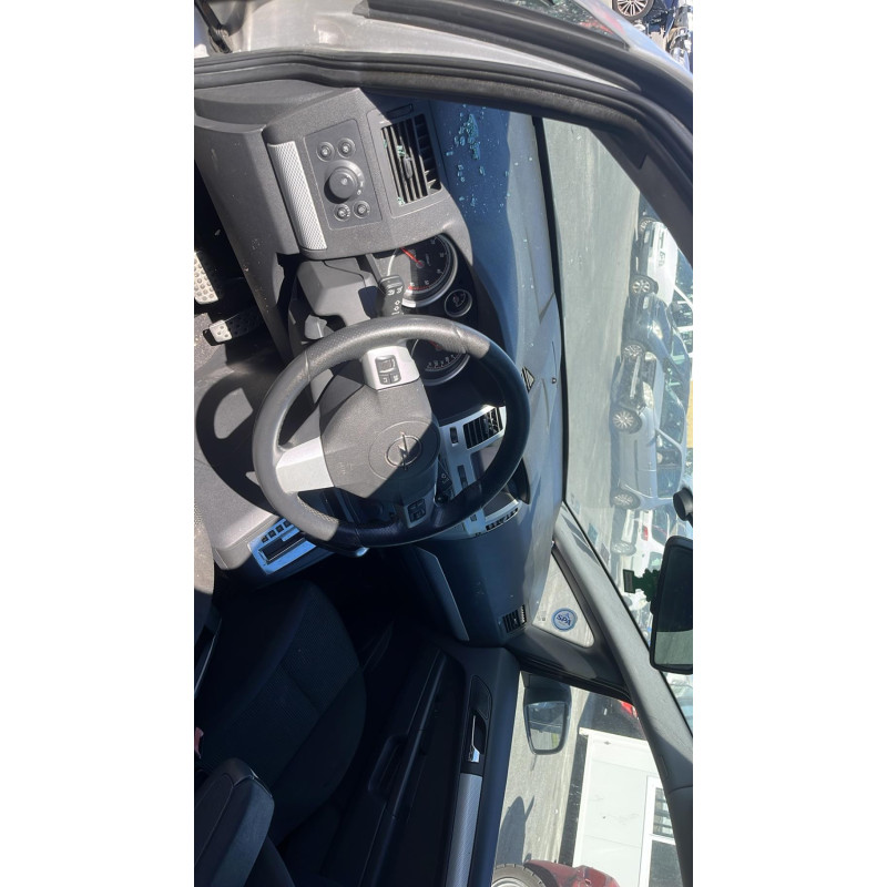 Cardan gauche (transmission) OPEL ZAFIRA B Photo n°8